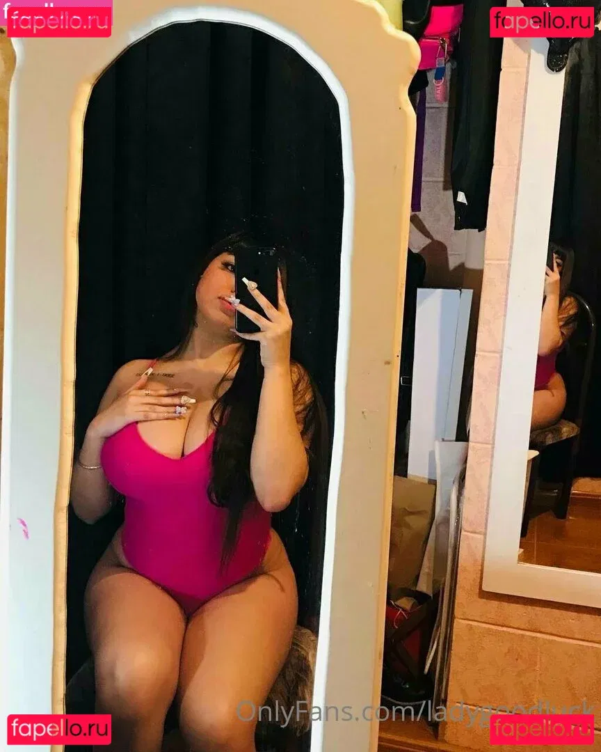 ladygoodluck Onlyfans Photo Gallery 