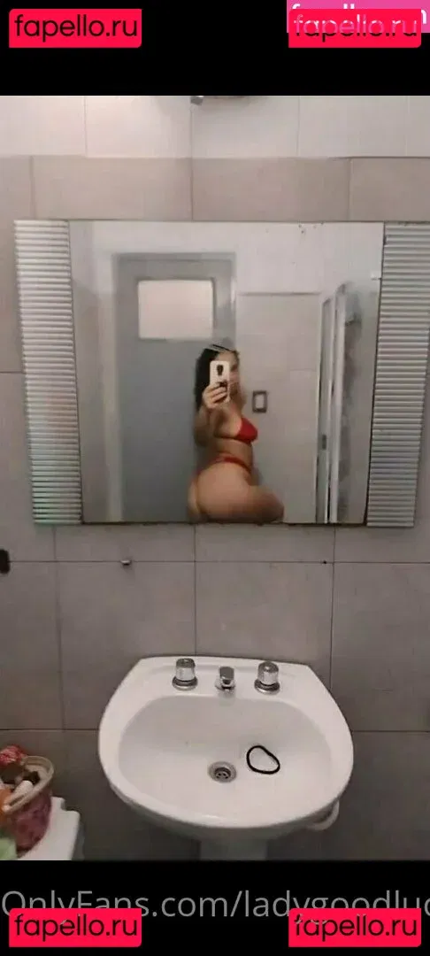 ladygoodluck Onlyfans Photo Gallery 