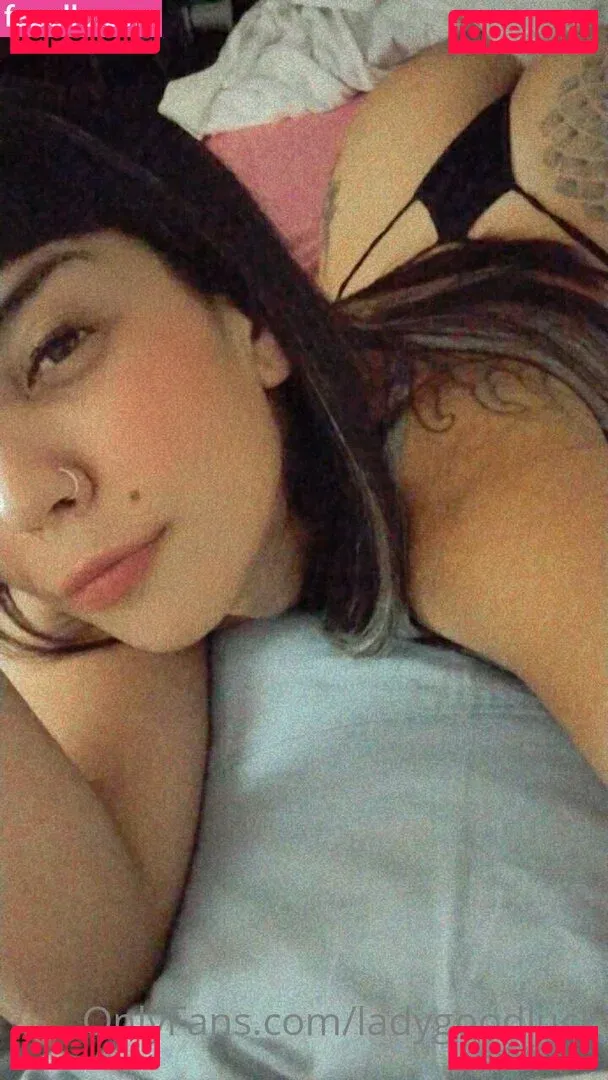 ladygoodluck Onlyfans Photo Gallery 
