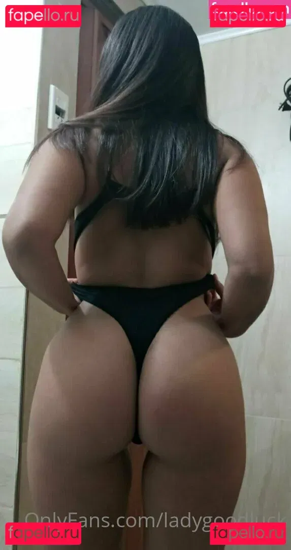 ladygoodluck Onlyfans Photo Gallery 
