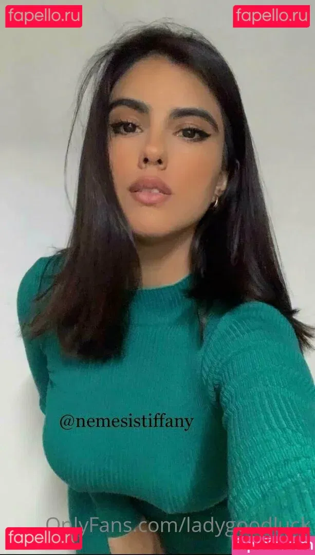 ladygoodluck Onlyfans Photo Gallery 