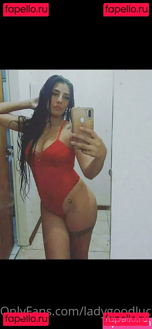 ladygoodluck Onlyfans Photo Gallery 