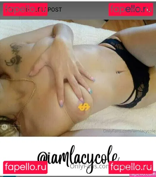 ladygoodluck Onlyfans Photo Gallery 