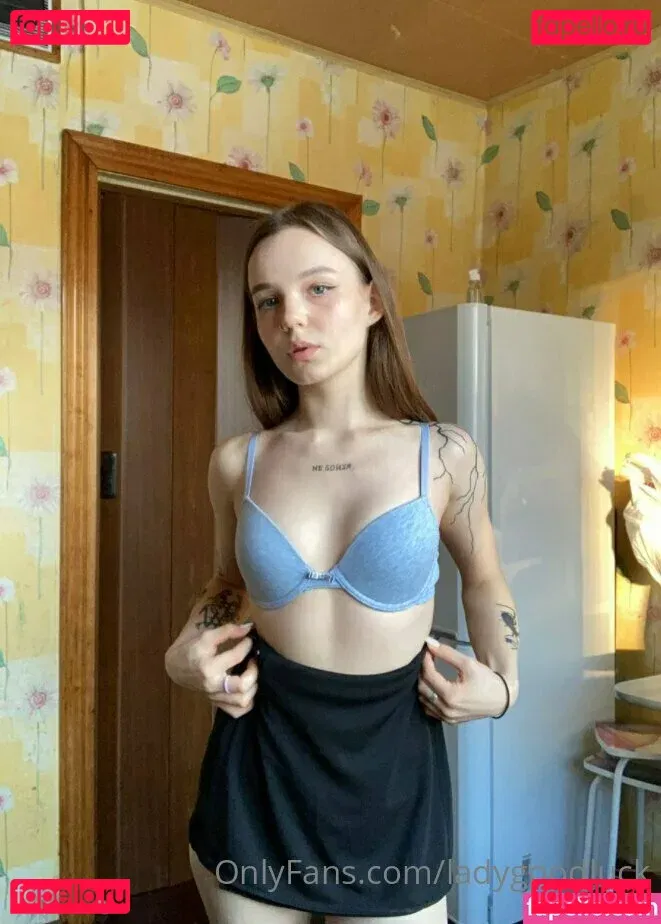 ladygoodluck Onlyfans Photo Gallery 