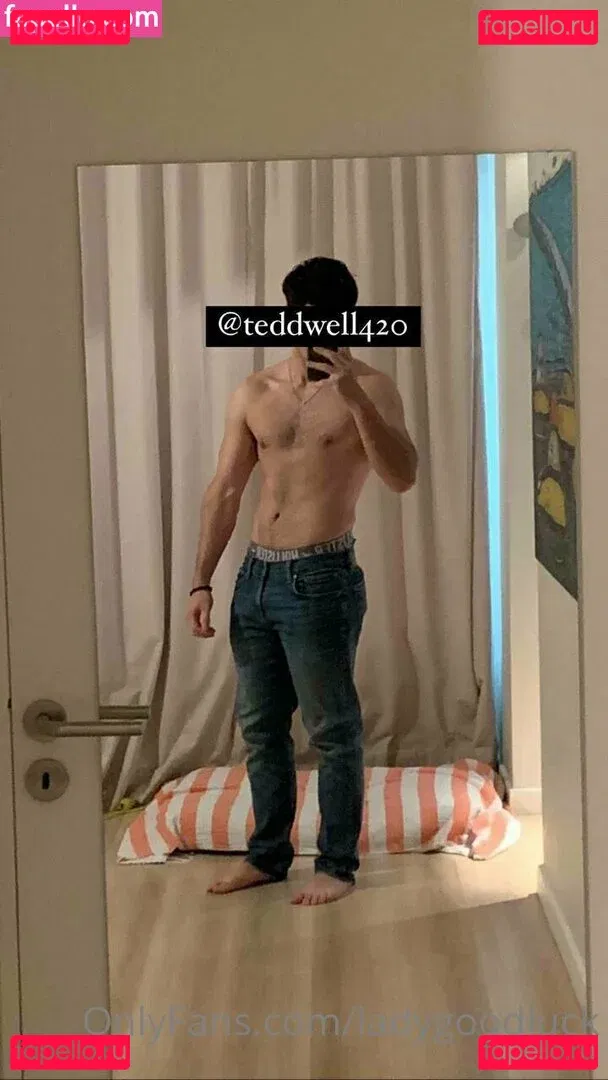 ladygoodluck Onlyfans Photo Gallery 