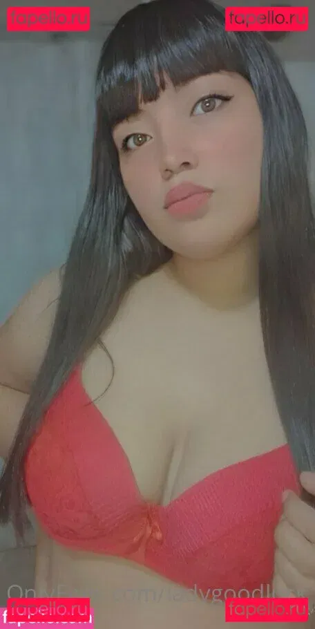 ladygoodluck Onlyfans Photo Gallery 