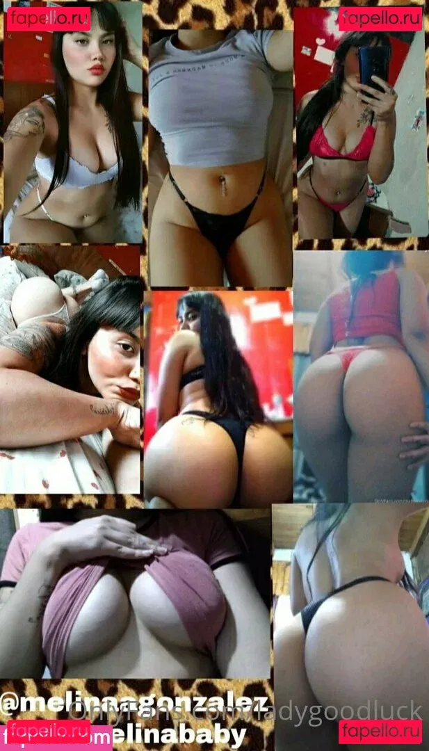 ladygoodluck Onlyfans Photo Gallery 