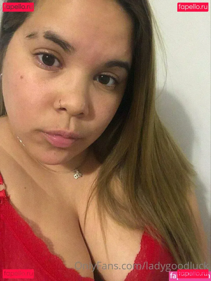 ladygoodluck Onlyfans Photo Gallery 