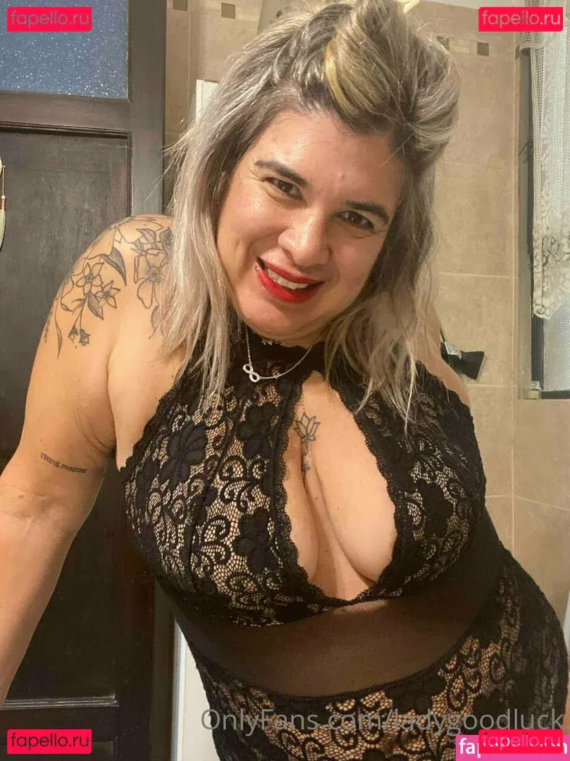 ladygoodluck Onlyfans Photo Gallery 