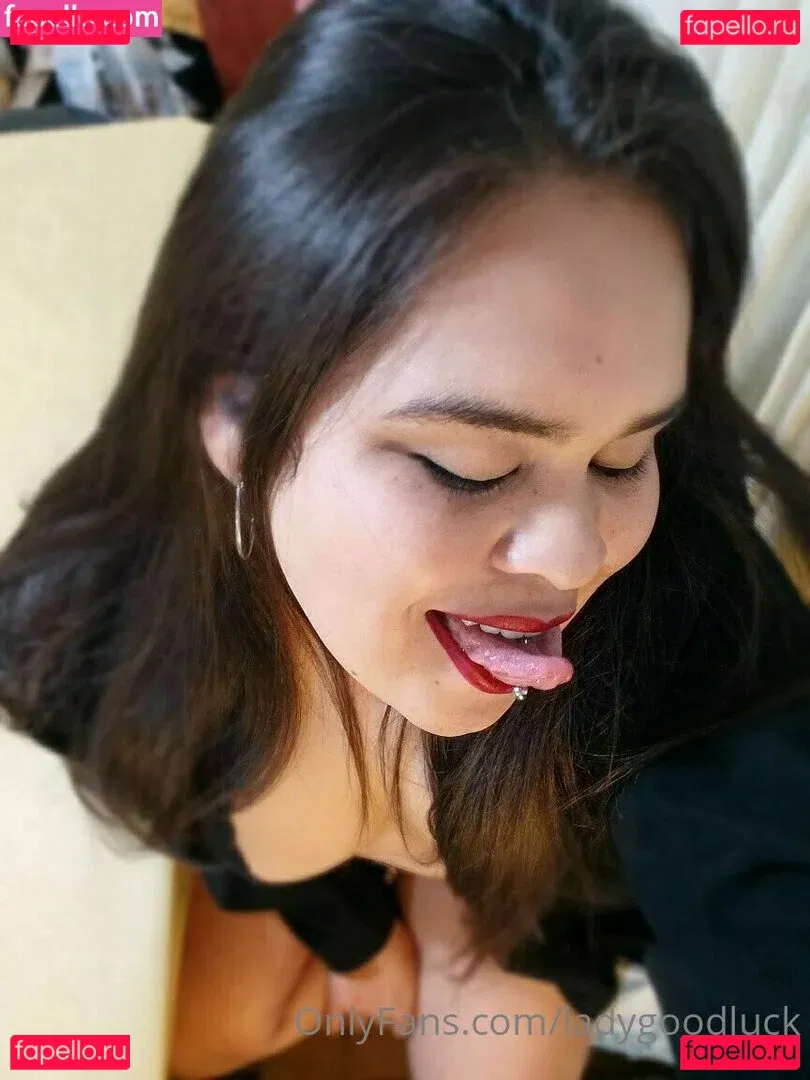 ladygoodluck Onlyfans Photo Gallery 