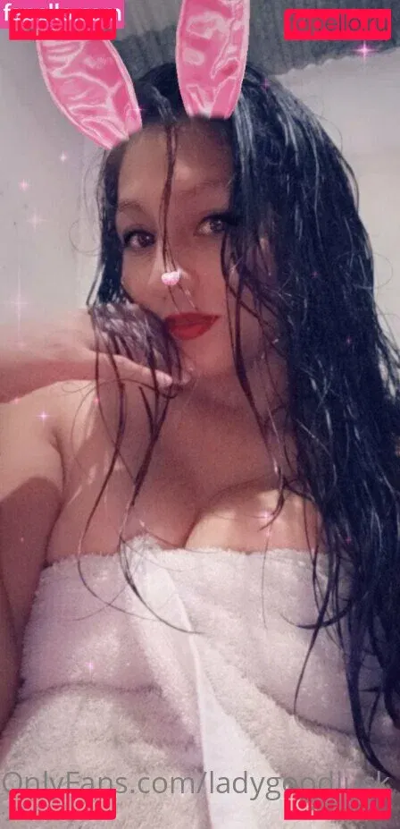 ladygoodluck Onlyfans Photo Gallery 