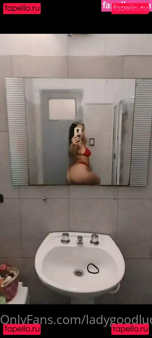 ladygoodluck Onlyfans Photo Gallery 