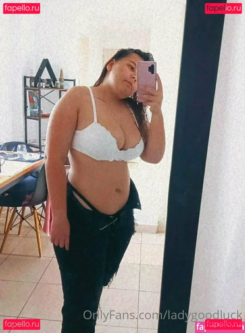 ladygoodluck Onlyfans Photo Gallery 