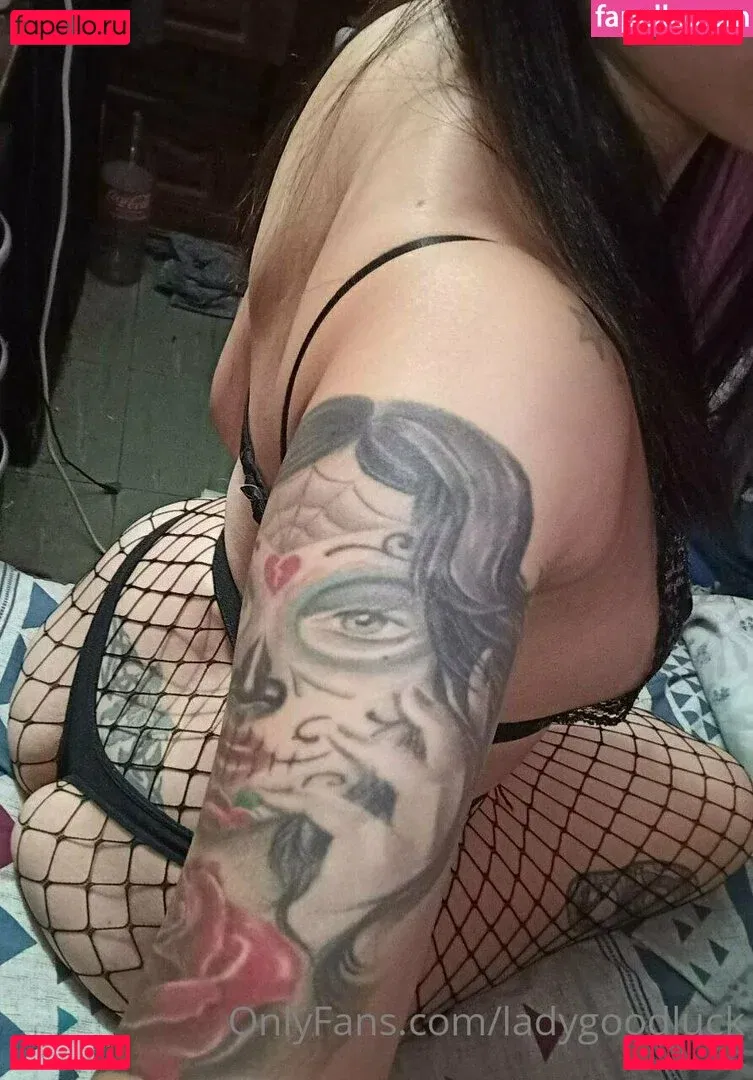 ladygoodluck Onlyfans Photo Gallery 