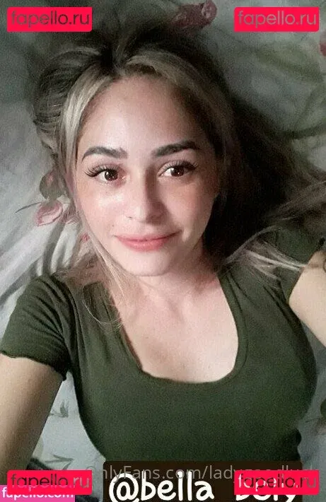 ladygoodluck Onlyfans Photo Gallery 