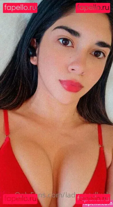 ladygoodluck Onlyfans Photo Gallery 