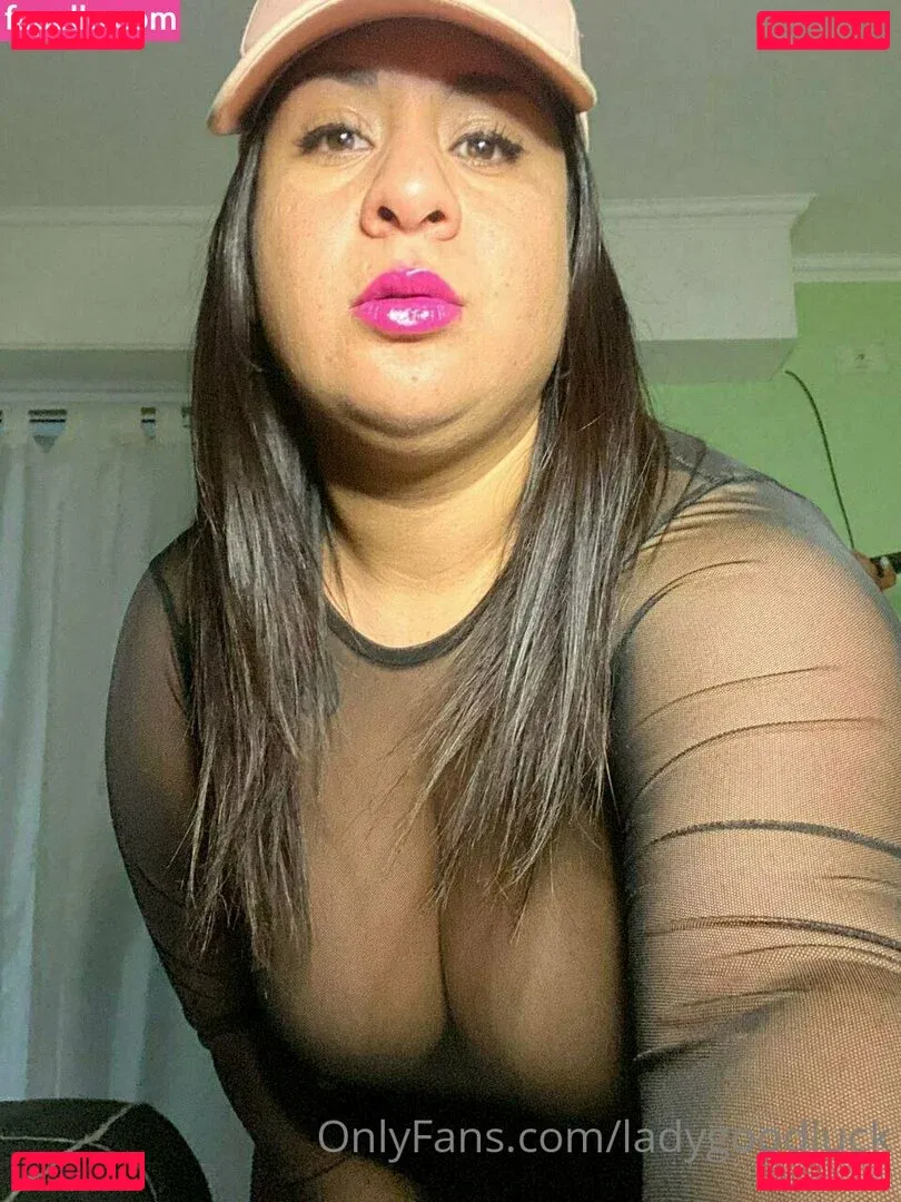 ladygoodluck Onlyfans Photo Gallery 
