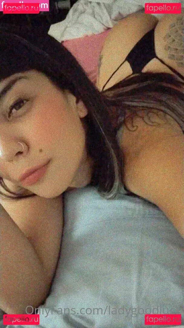 ladygoodluck Onlyfans Photo Gallery 