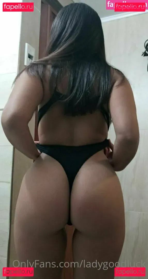 ladygoodluck Onlyfans Photo Gallery 