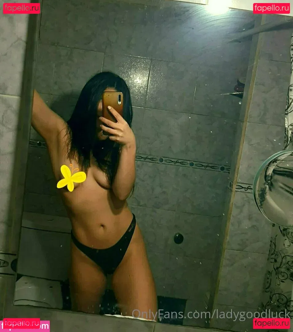 ladygoodluck Onlyfans Photo Gallery 
