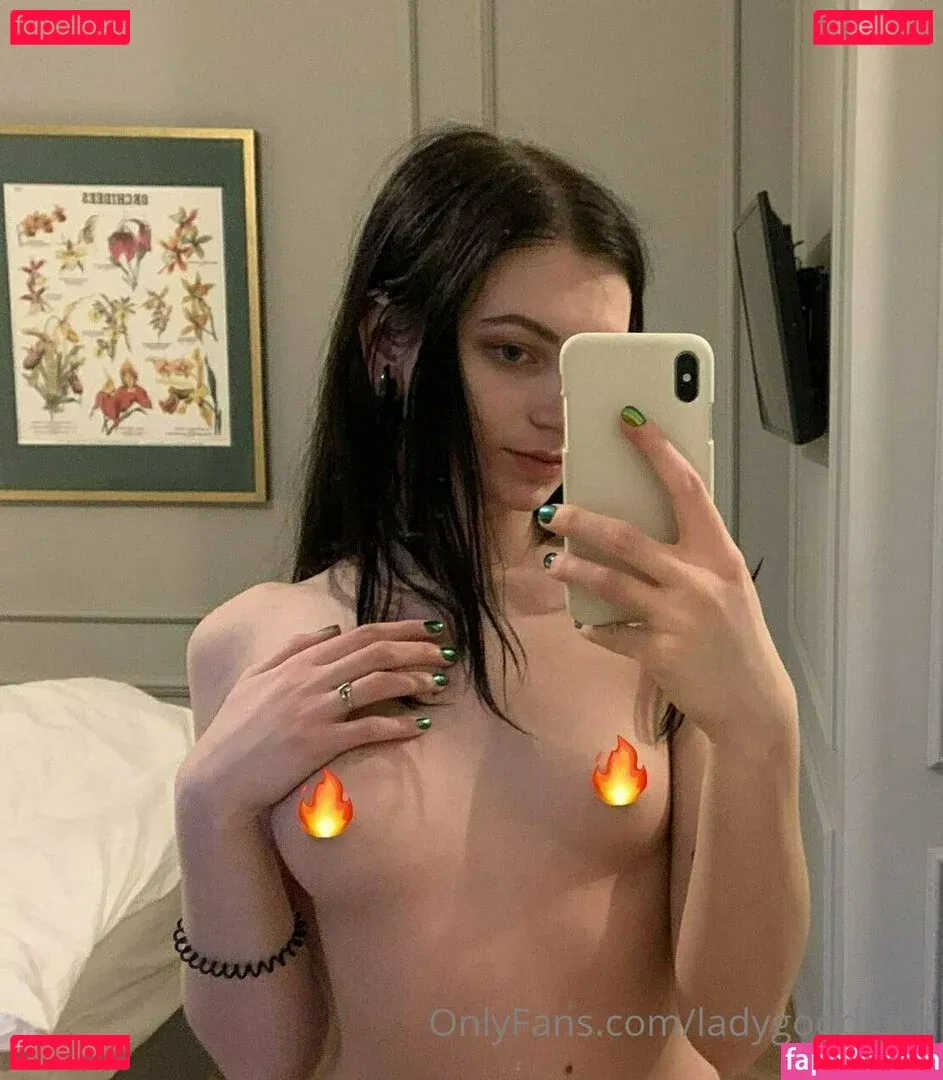 ladygoodluck Onlyfans Photo Gallery 