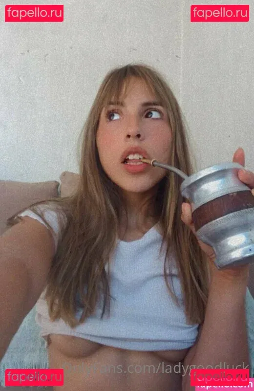 ladygoodluck Onlyfans Photo Gallery 