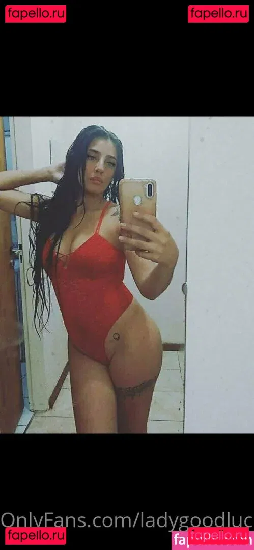 ladygoodluck Onlyfans Photo Gallery 