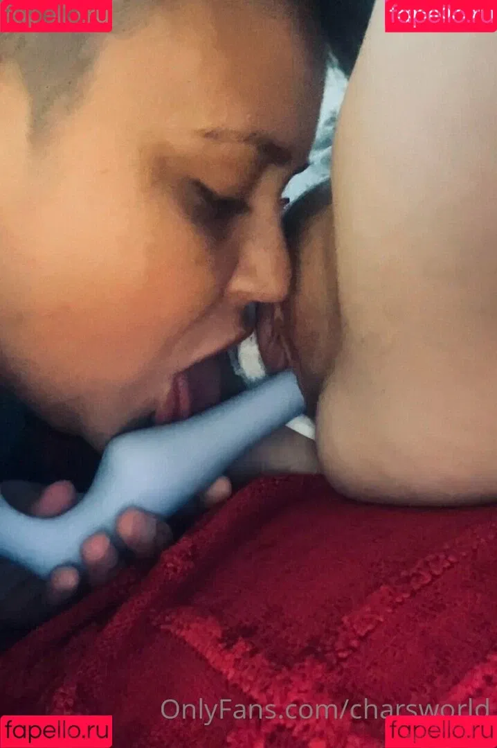 charsworld Onlyfans Photo Gallery 