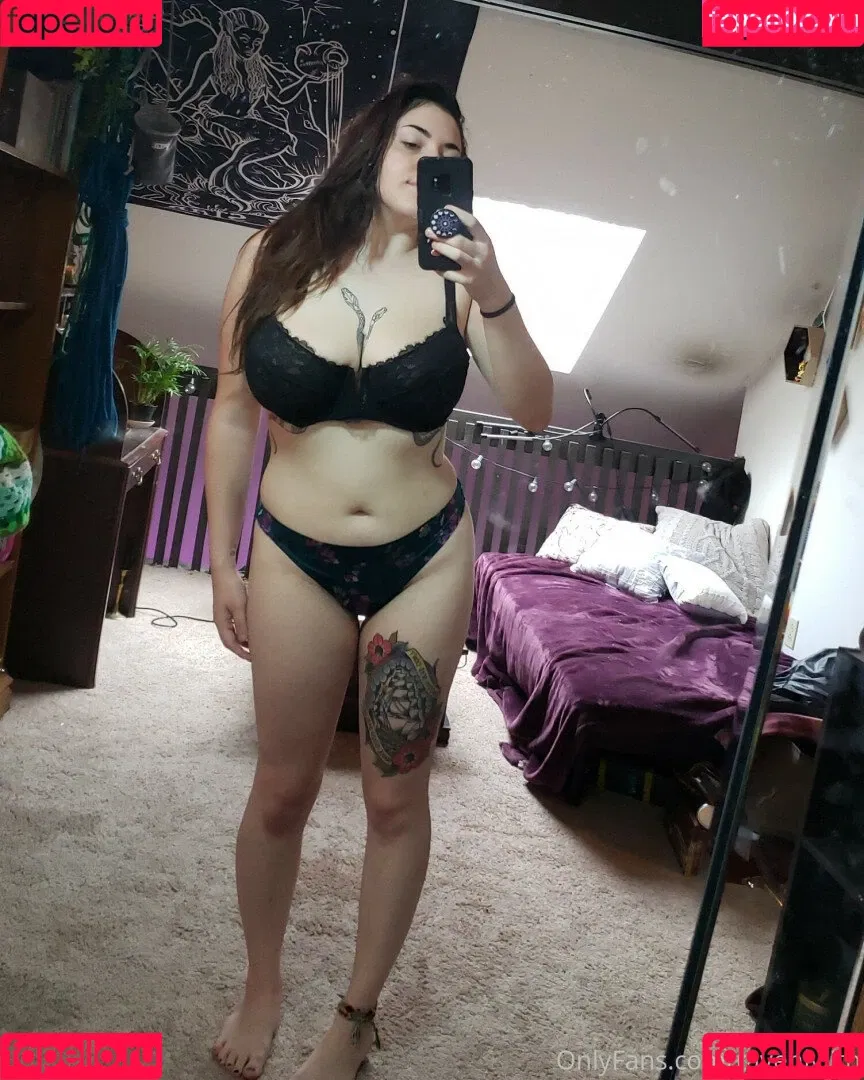 ravenlylith Onlyfans Photo Gallery 