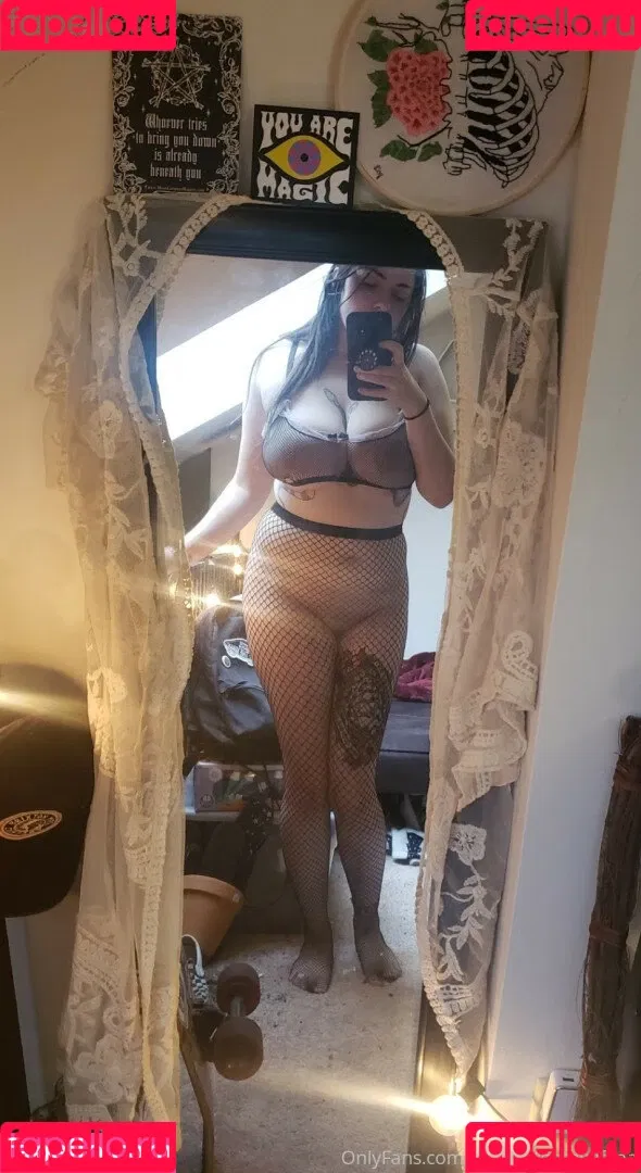 ravenlylith Onlyfans Photo Gallery 