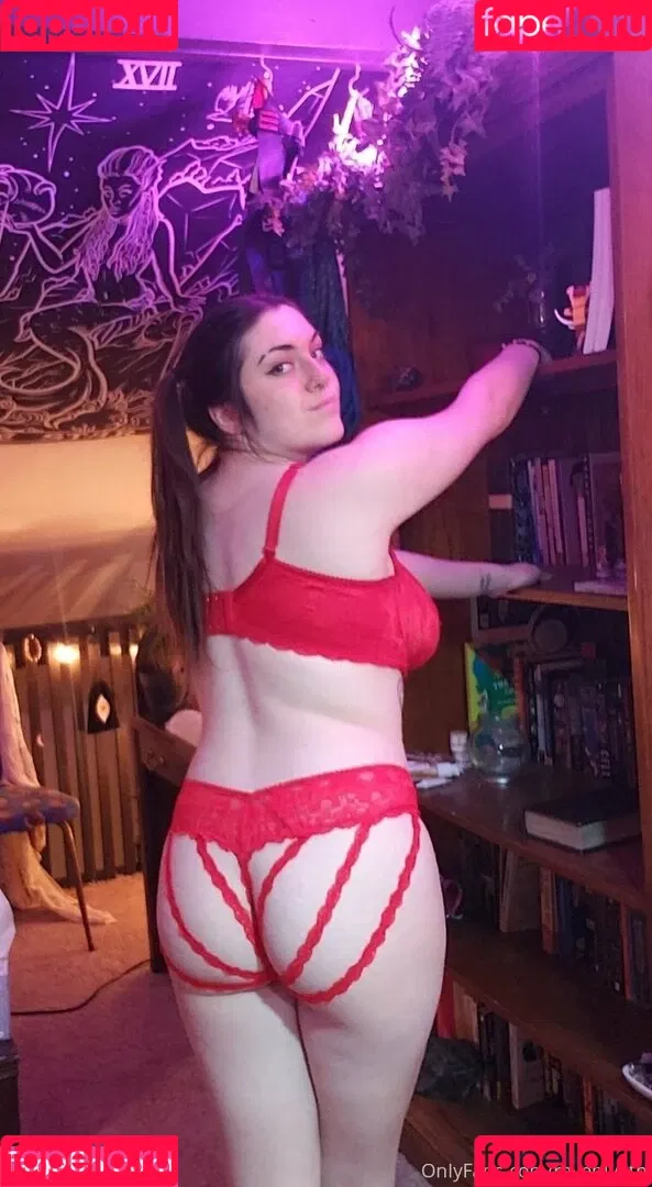 ravenlylith Onlyfans Photo Gallery 