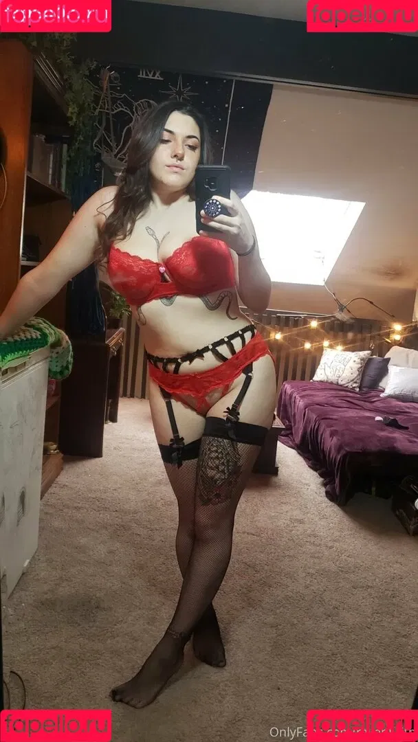 ravenlylith Onlyfans Photo Gallery 