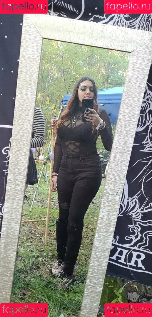 ravenlylith Onlyfans Photo Gallery 