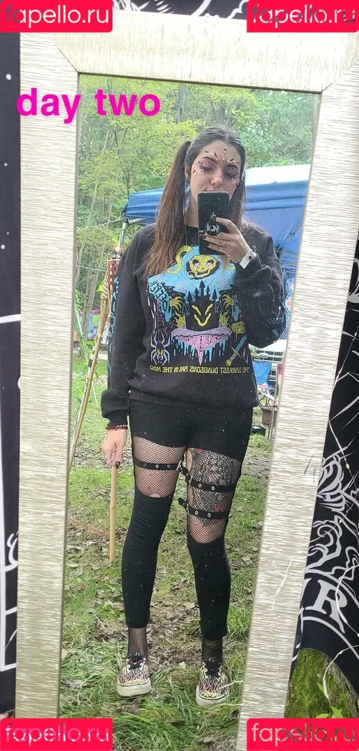 ravenlylith Onlyfans Photo Gallery 