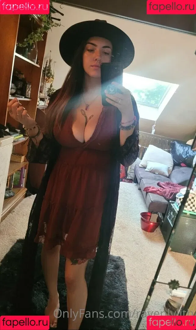 ravenlylith Onlyfans Photo Gallery 