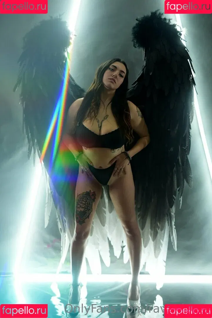 ravenlylith Onlyfans Photo Gallery 