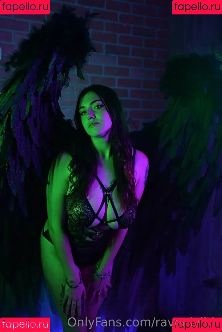 ravenlylith Onlyfans Photo Gallery 
