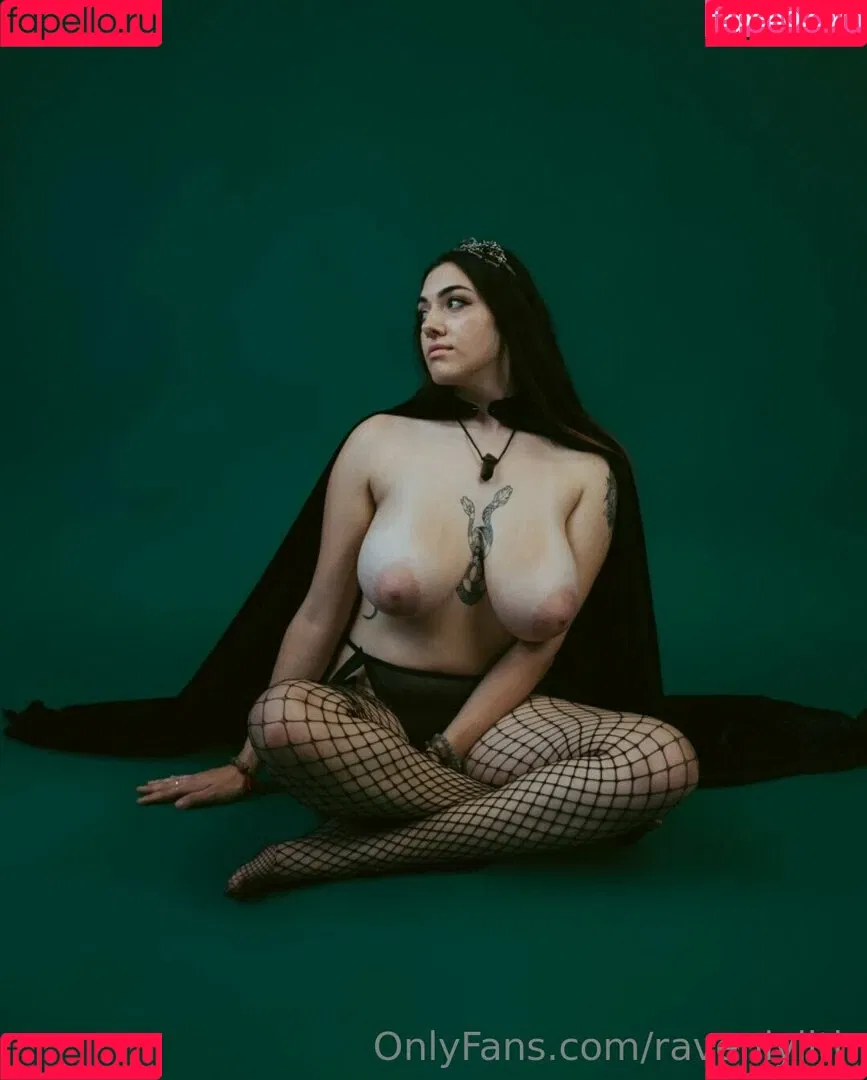 ravenlylith Onlyfans Photo Gallery 