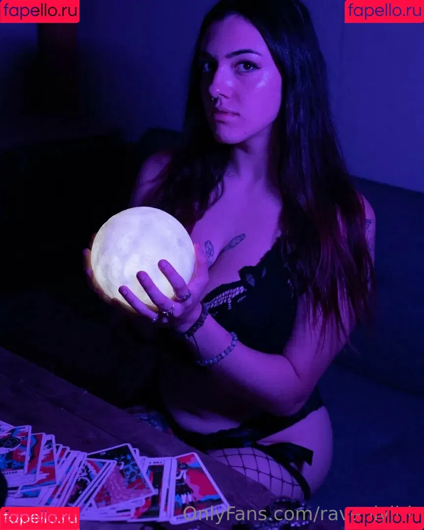 ravenlylith Onlyfans Photo Gallery 