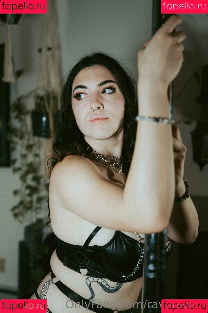 ravenlylith Onlyfans Photo Gallery 