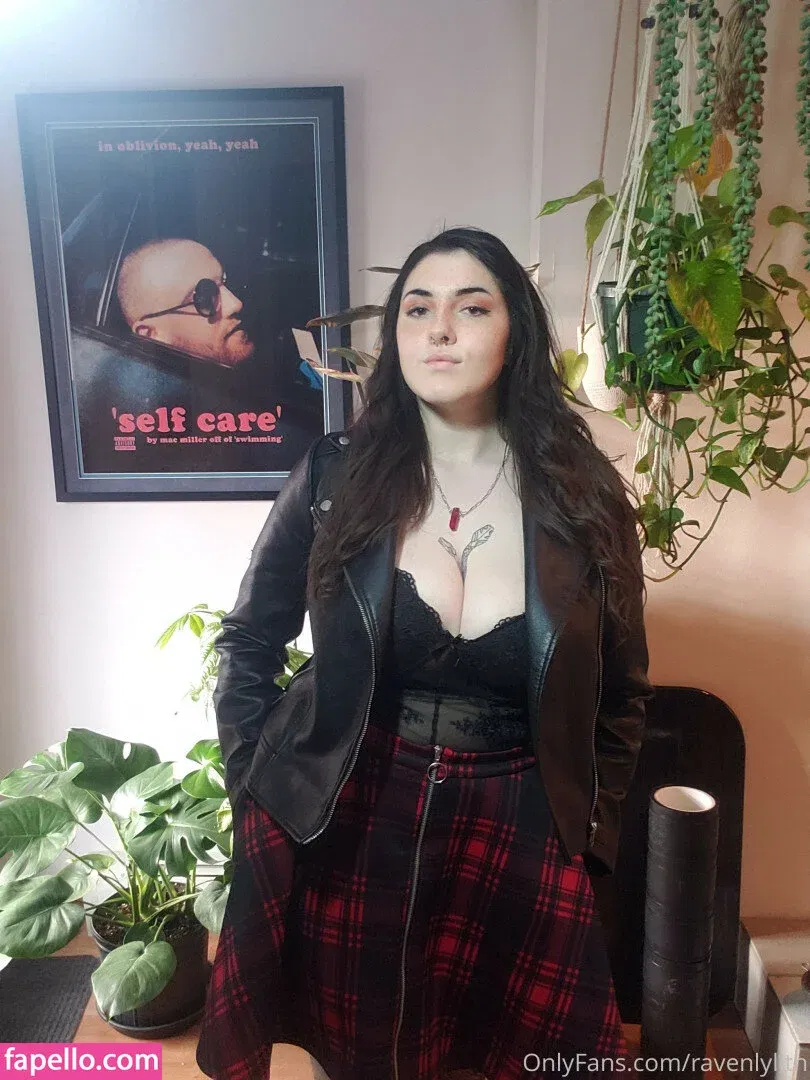 ravenlylith Onlyfans Photo Gallery 