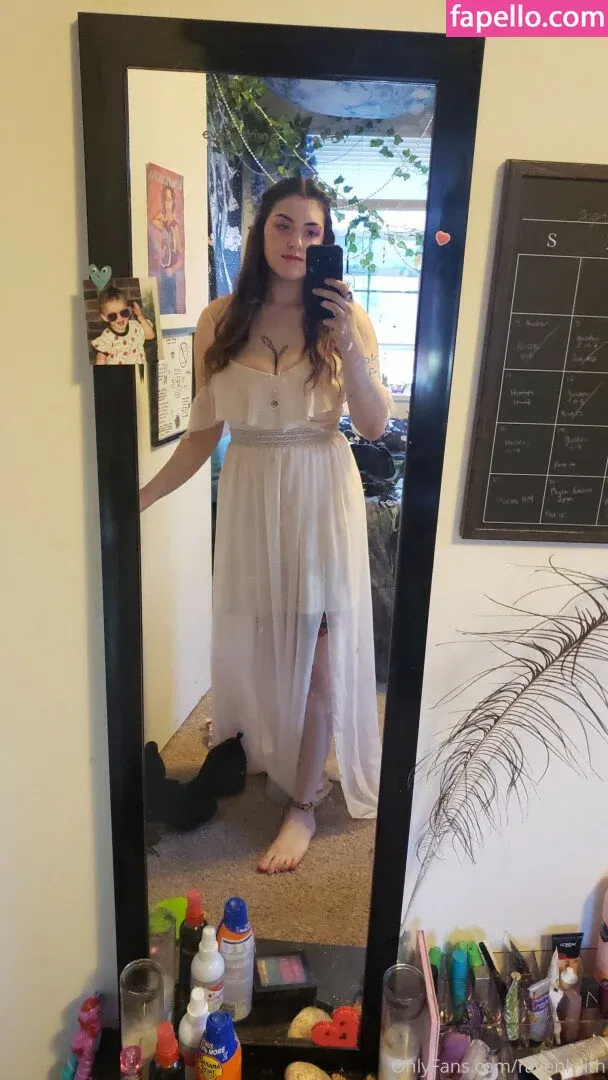 ravenlylith Onlyfans Photo Gallery 