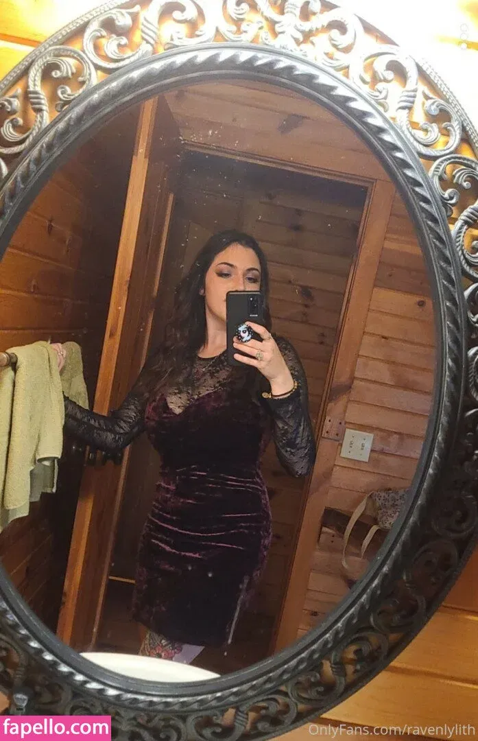 ravenlylith Onlyfans Photo Gallery 