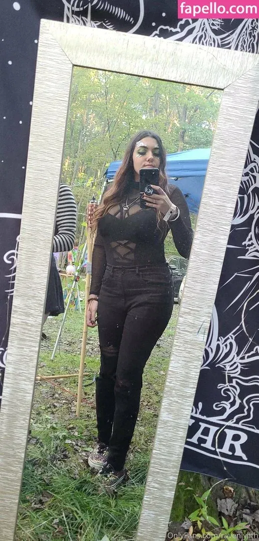 ravenlylith Onlyfans Photo Gallery 