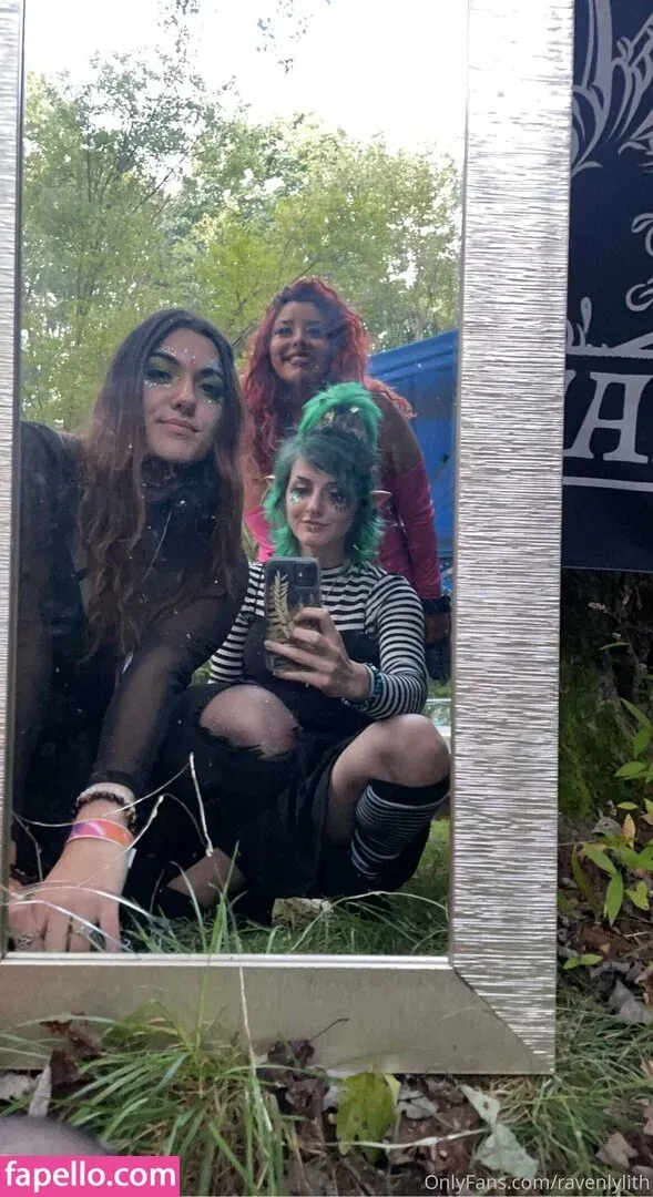 ravenlylith Onlyfans Photo Gallery 