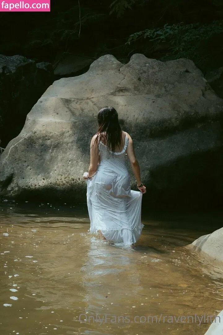 ravenlylith Onlyfans Photo Gallery 