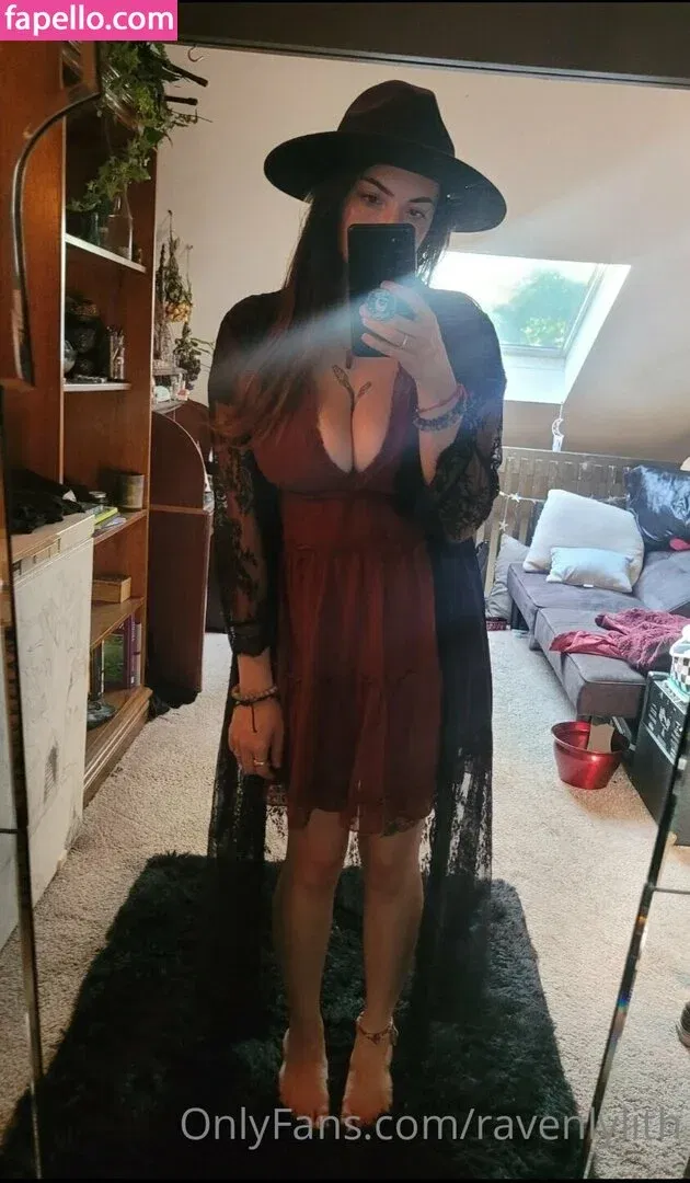 ravenlylith Onlyfans Photo Gallery 