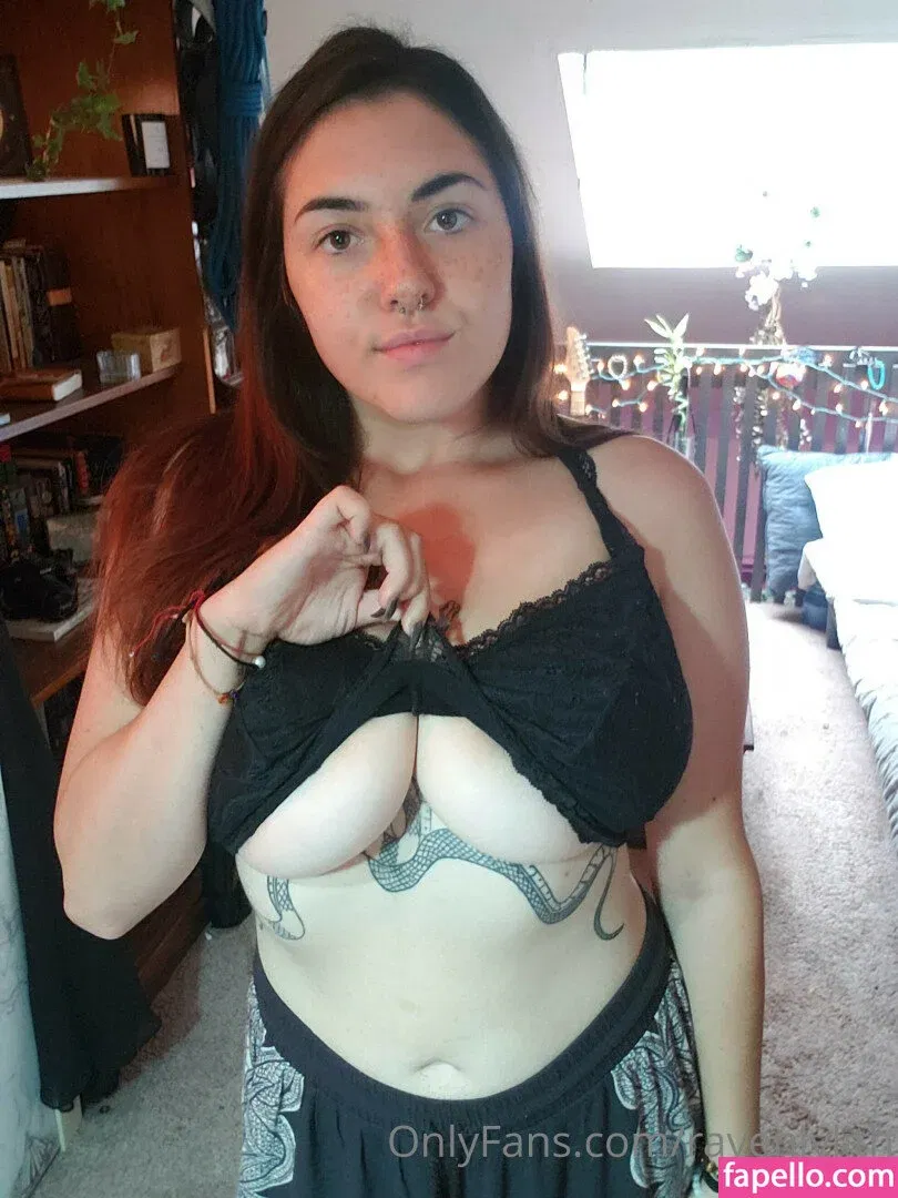 ravenlylith Onlyfans Photo Gallery 