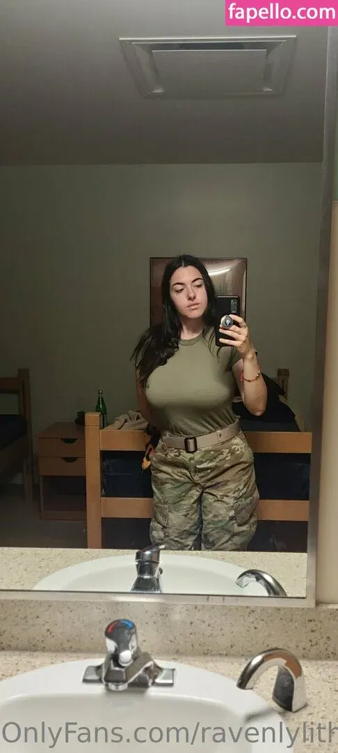 ravenlylith Onlyfans Photo Gallery 