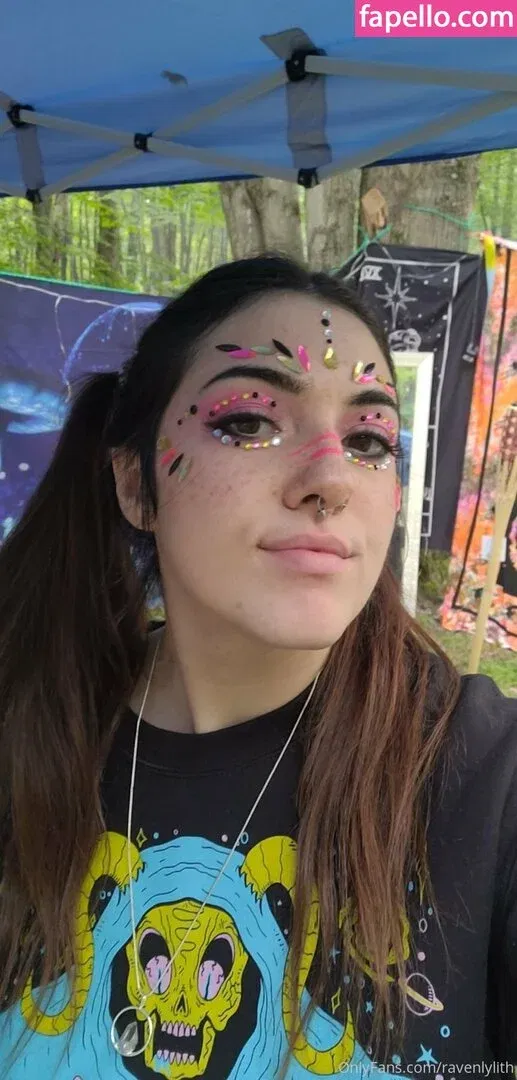 ravenlylith Onlyfans Photo Gallery 